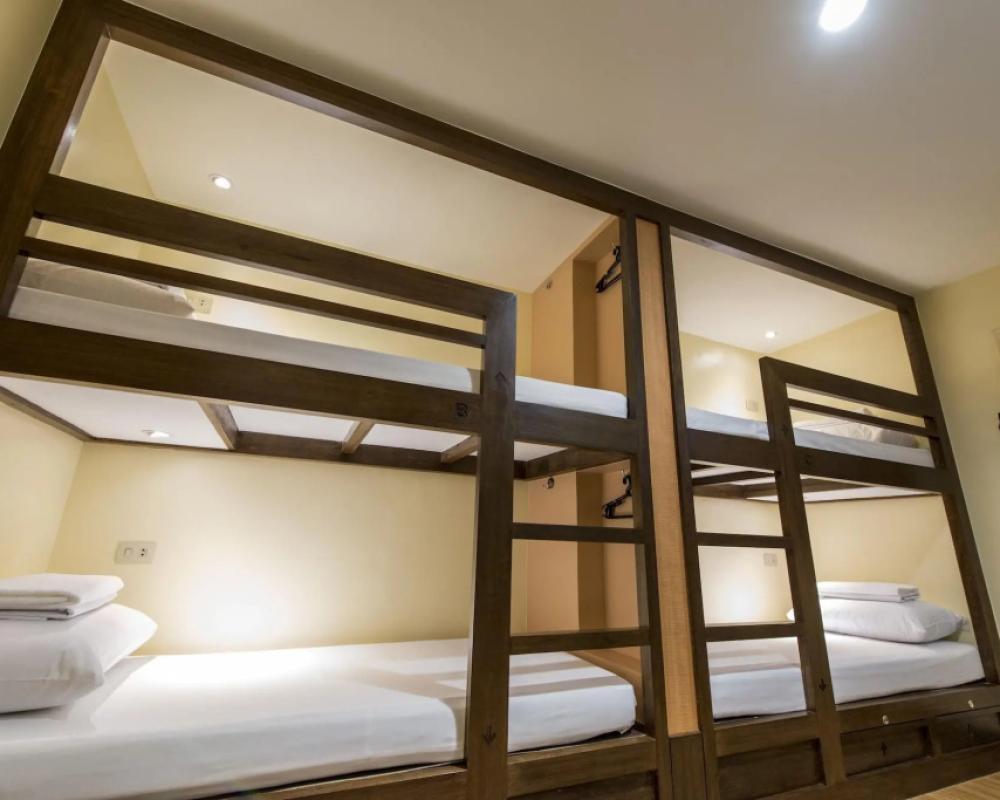 фото Kabayan Hotel