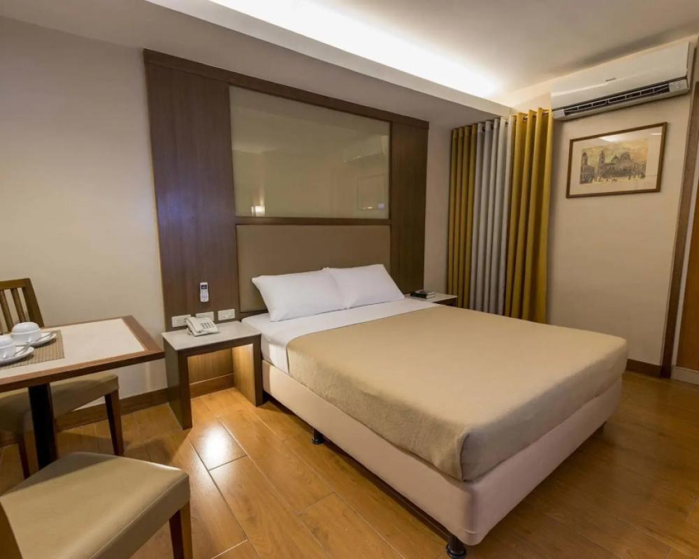 фото Kabayan Hotel