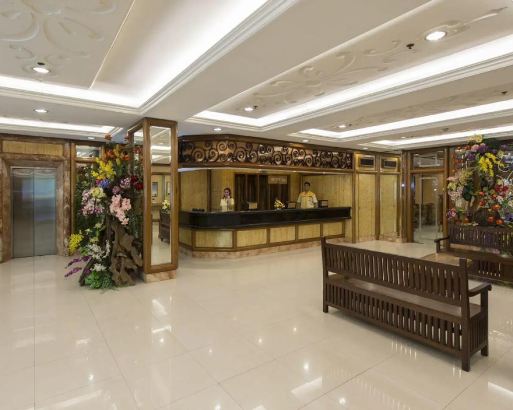 фото Kabayan Hotel