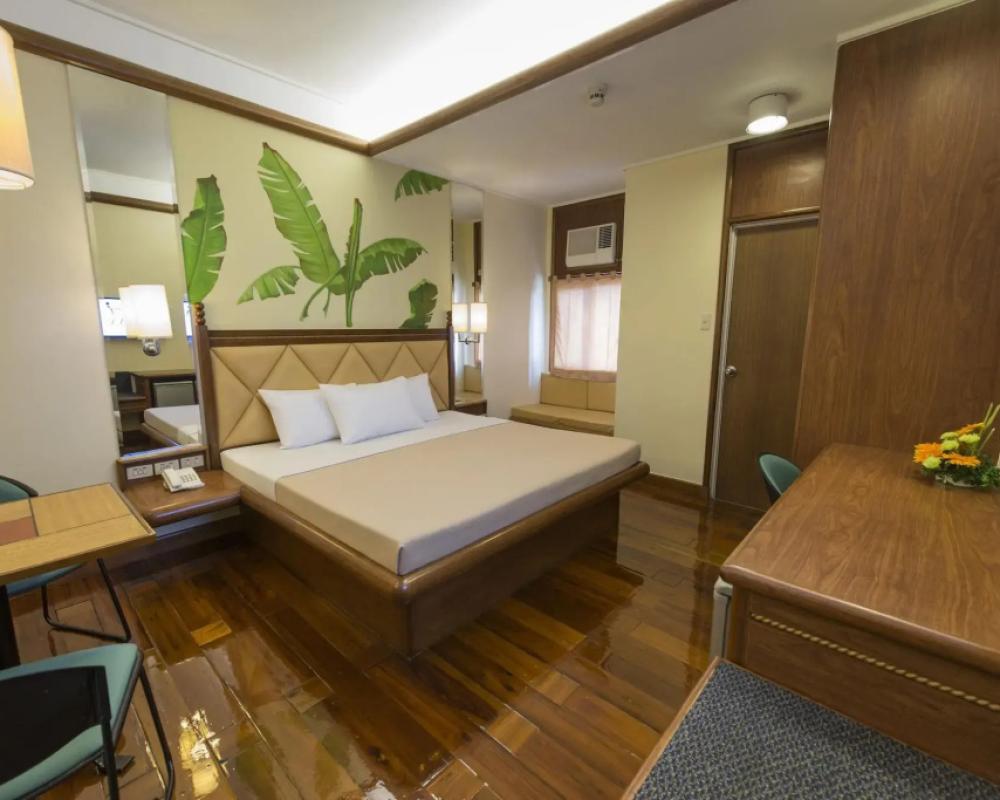 фото Kabayan Hotel