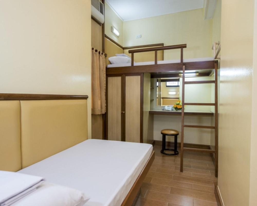 фото Kabayan Hotel
