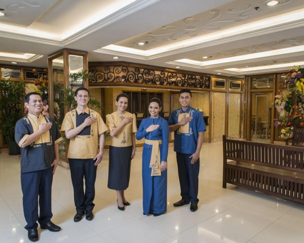 фото Kabayan Hotel