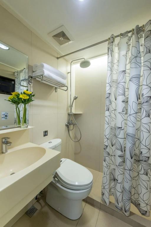 фото Kabayan Hotel
