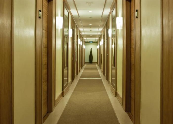 Kabayan Hotel