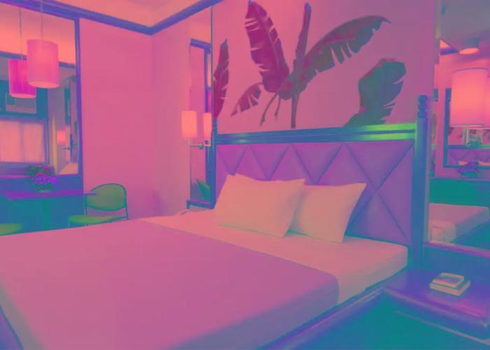 Kabayan Hotel