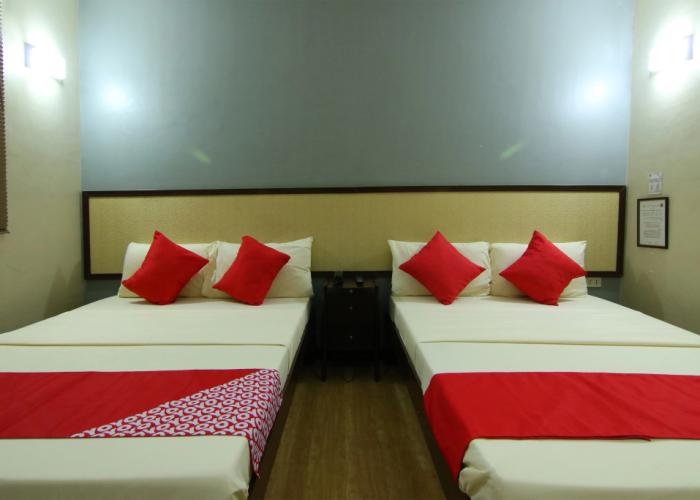 Asiatel Airport Hotel