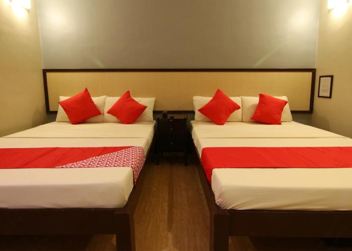 Asiatel Airport Hotel