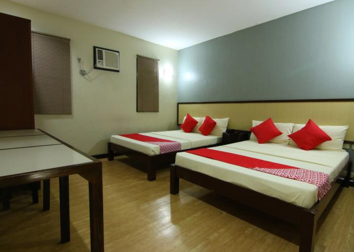 Asiatel Airport Hotel