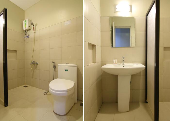 Asiatel Airport Hotel