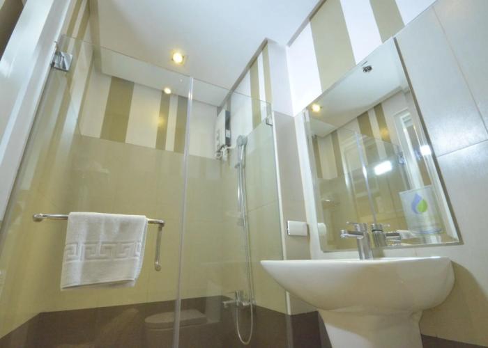 101 Manila- Multi-Use Hotel