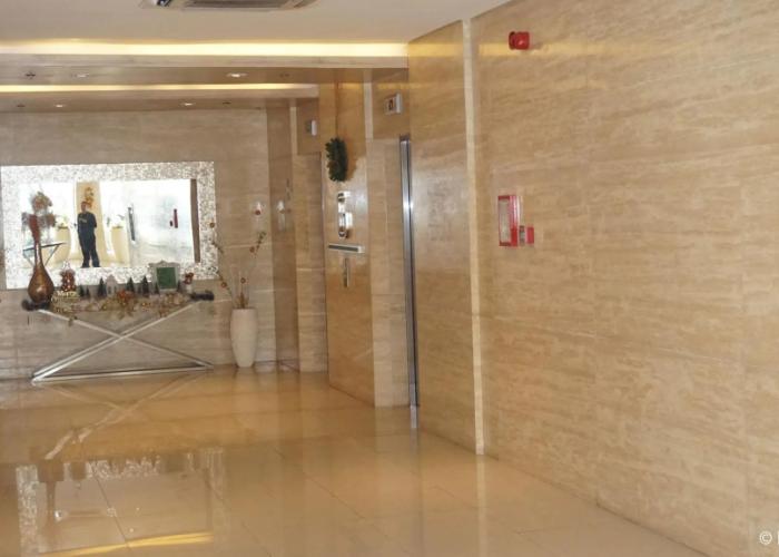 101 Manila- Multi-Use Hotel