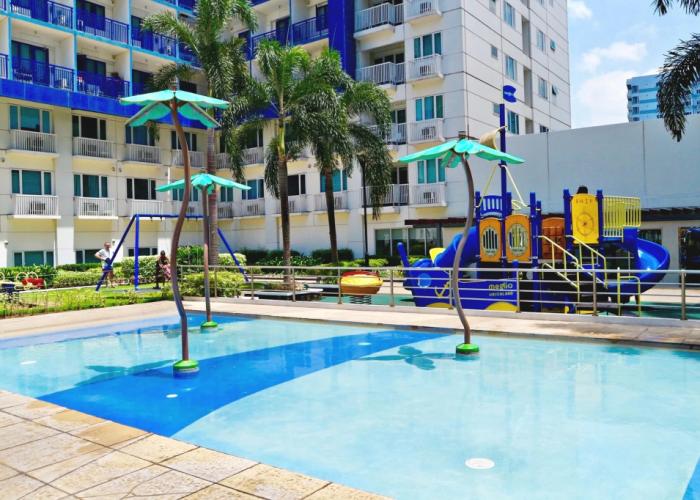 CondoDeal at Sea Residences