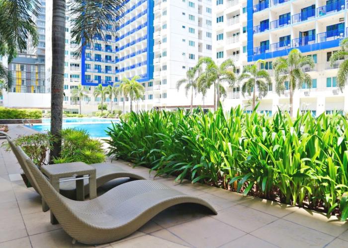 CondoDeal at Sea Residences