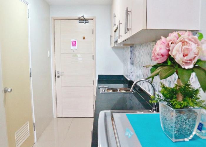 CondoDeal at Sea Residences