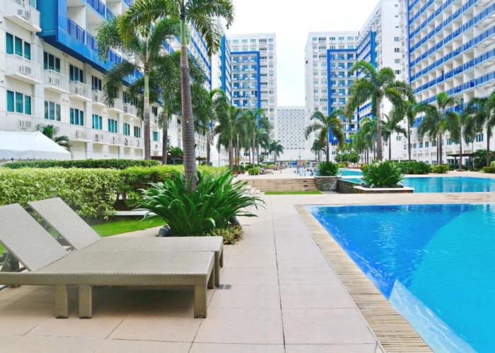 CondoDeal at Sea Residences