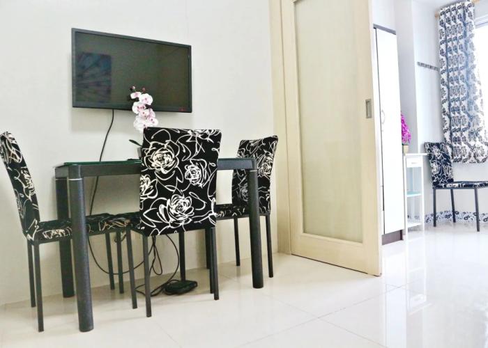 CondoDeal at Sea Residences