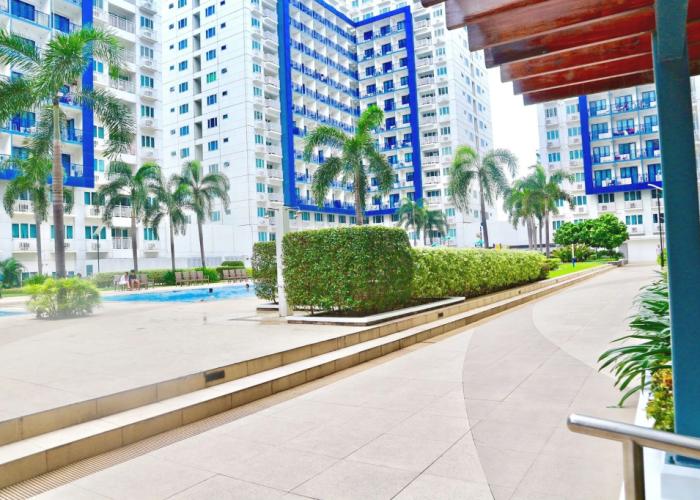 CondoDeal at Sea Residences