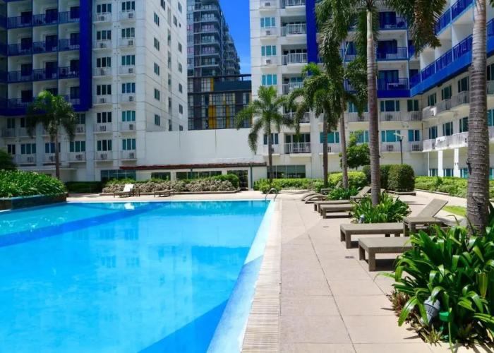CondoDeal at Sea Residences