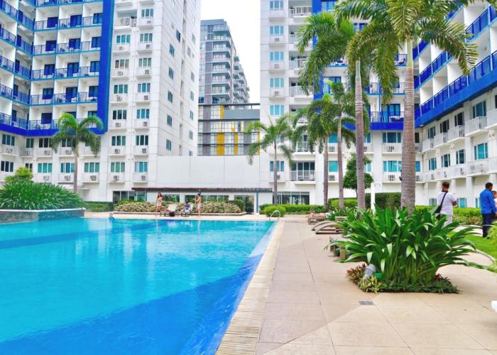 CondoDeal at Sea Residences