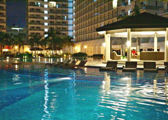 CondoDeal at Sea Residences