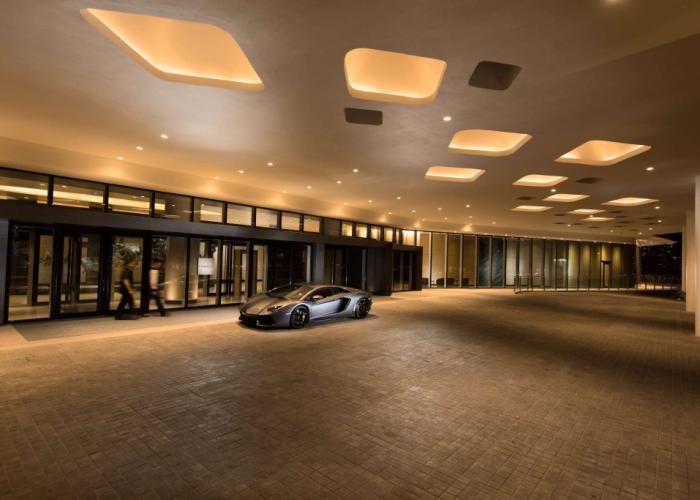 Conrad Manila