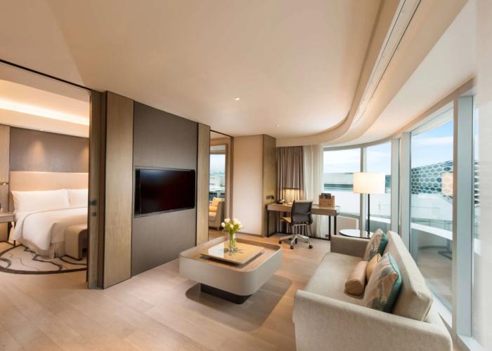 Conrad Manila