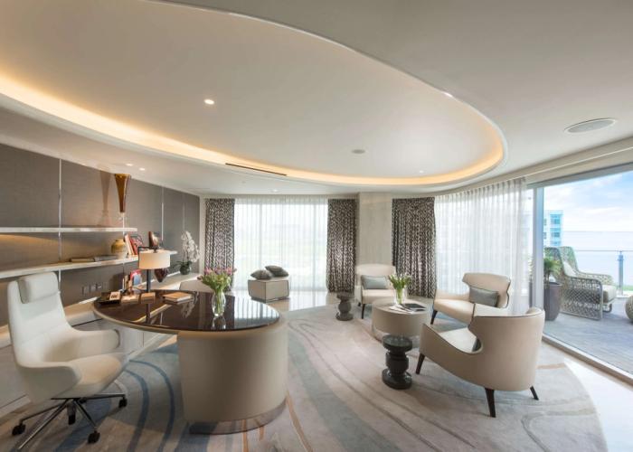 Conrad Manila