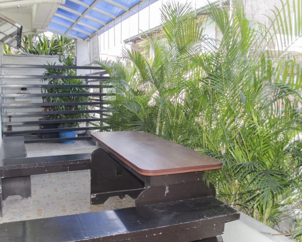 фото Tarasa Hostel
