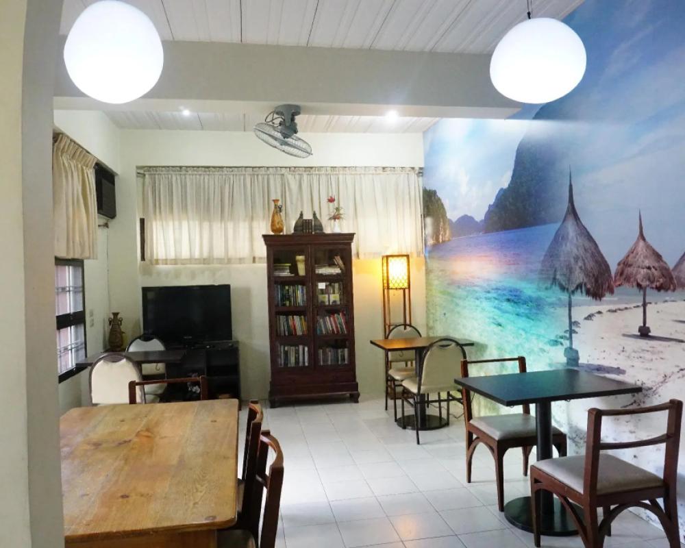 фото Tarasa Hostel