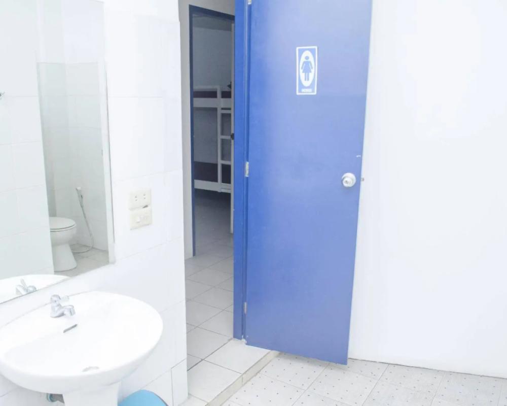 фото Tarasa Hostel