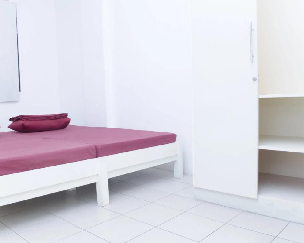 фото Tarasa Hostel
