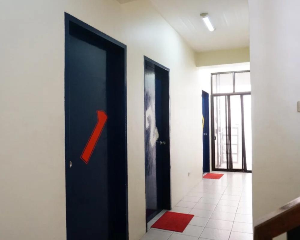 фото Tarasa Hostel