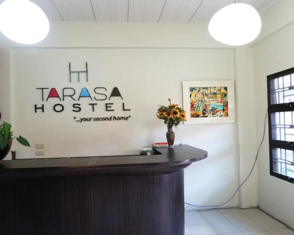 фото Tarasa Hostel