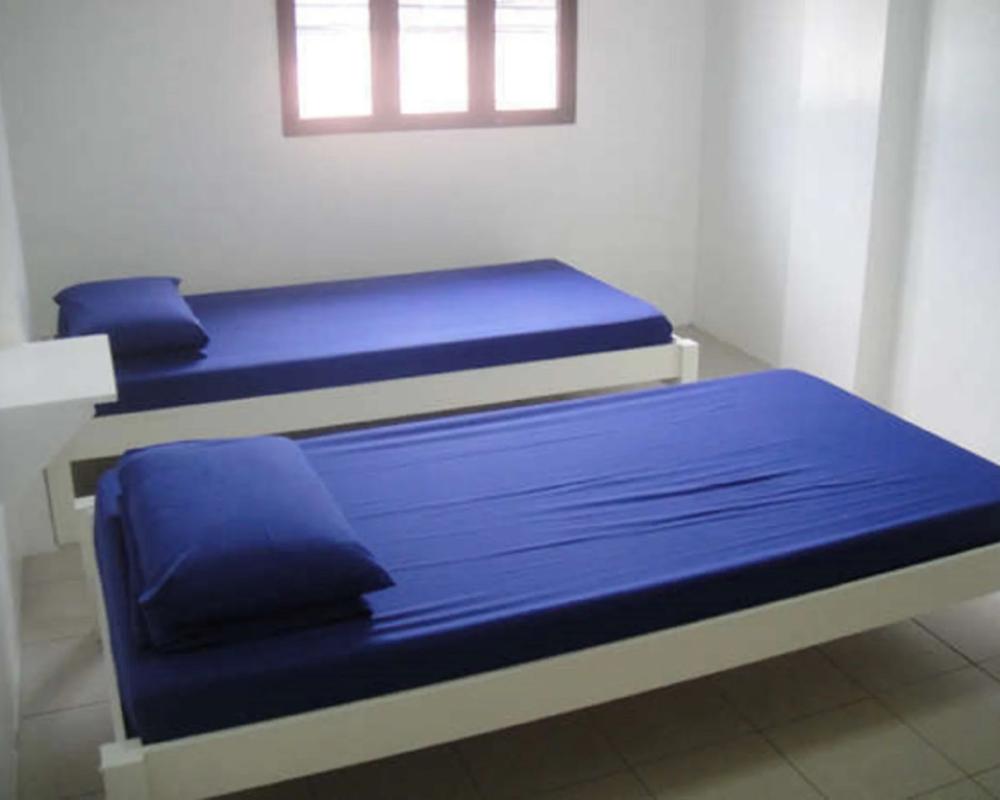 фото Tarasa Hostel