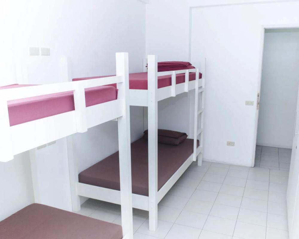 фото Tarasa Hostel