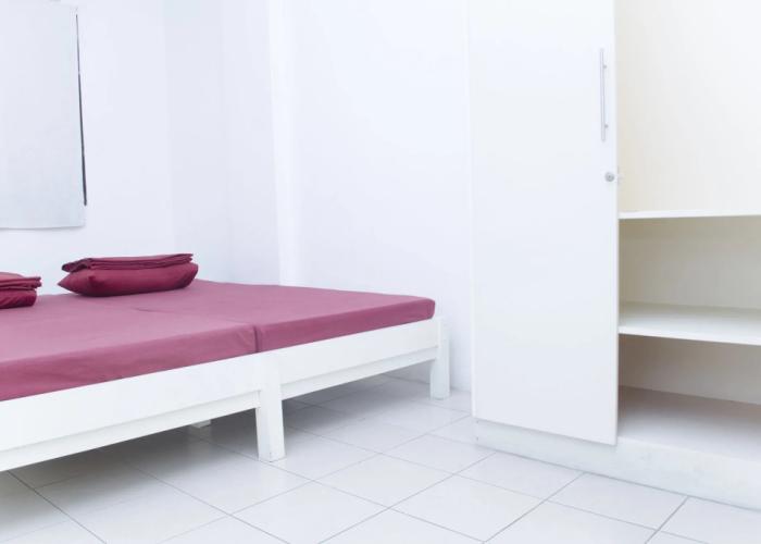 Tarasa Hostel