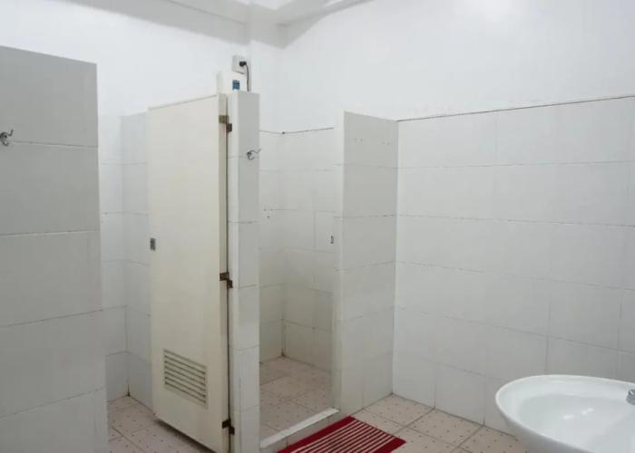 Tarasa Hostel