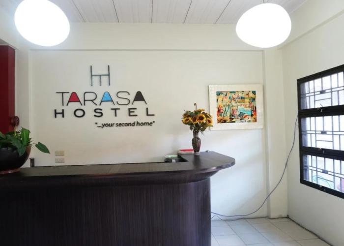 Tarasa Hostel