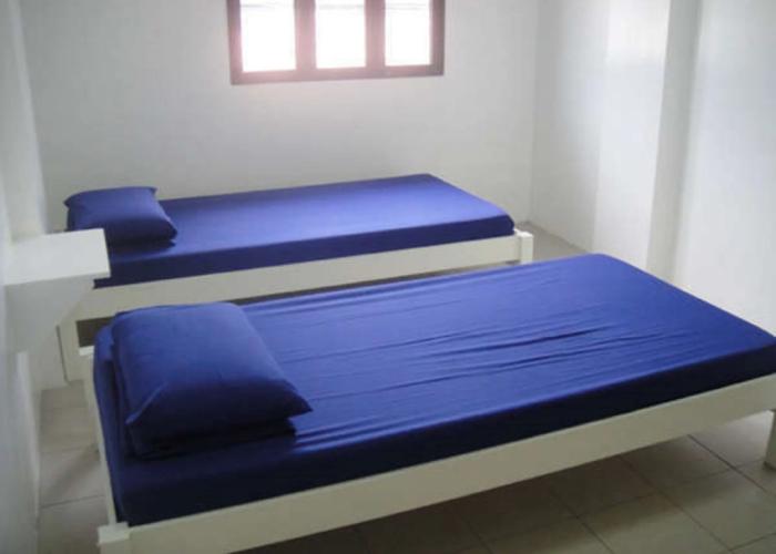 Tarasa Hostel