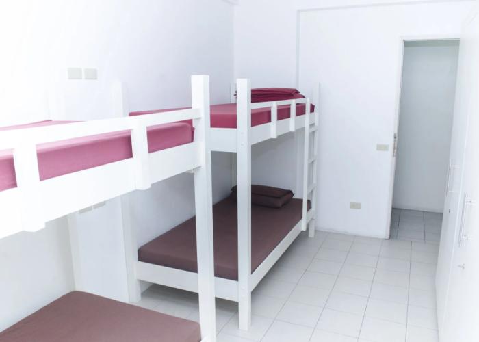 Tarasa Hostel