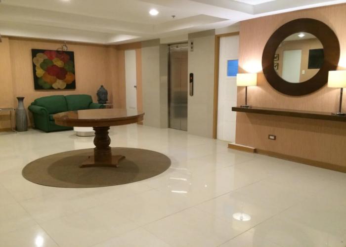 Stone House Hotel Pasay