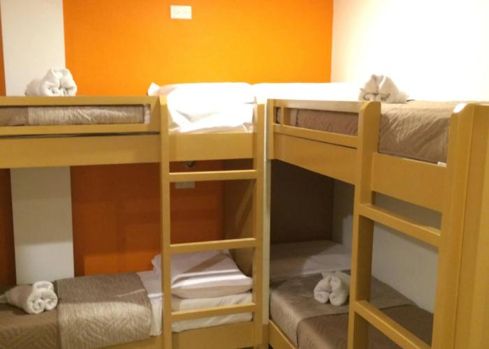 Stone House Hotel Pasay