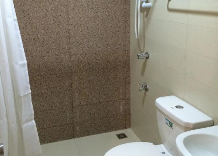 Stone House Hotel Pasay