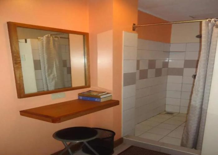 Park Bed and Breakfast Hotel Pasay