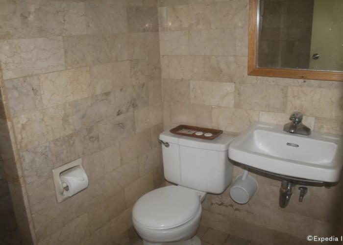 Park Bed and Breakfast Hotel Pasay