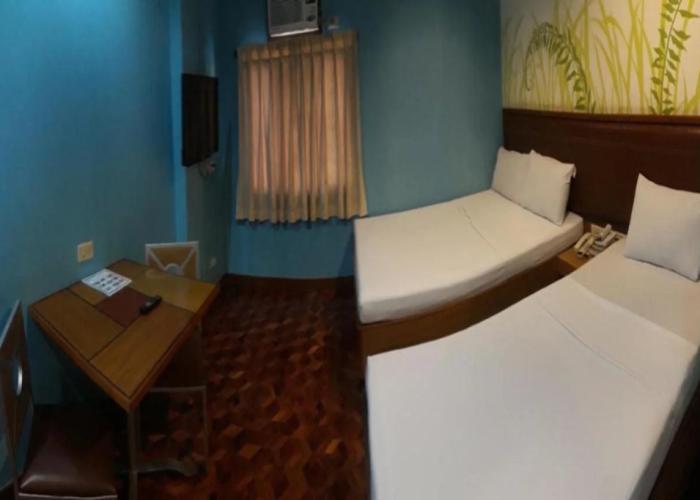 Park Bed and Breakfast Hotel Pasay