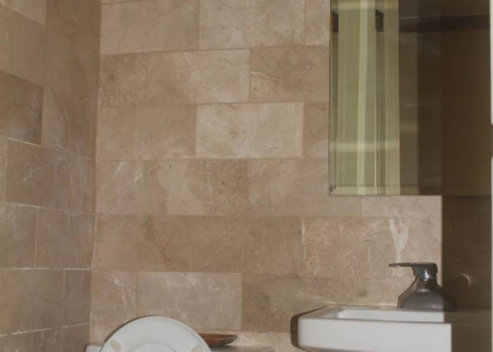 Park Bed and Breakfast Hotel Pasay