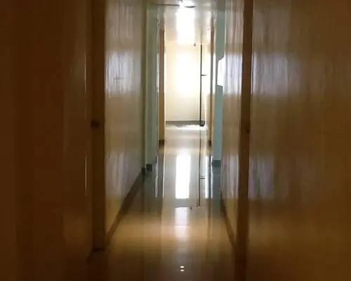 фото AAM Transient House