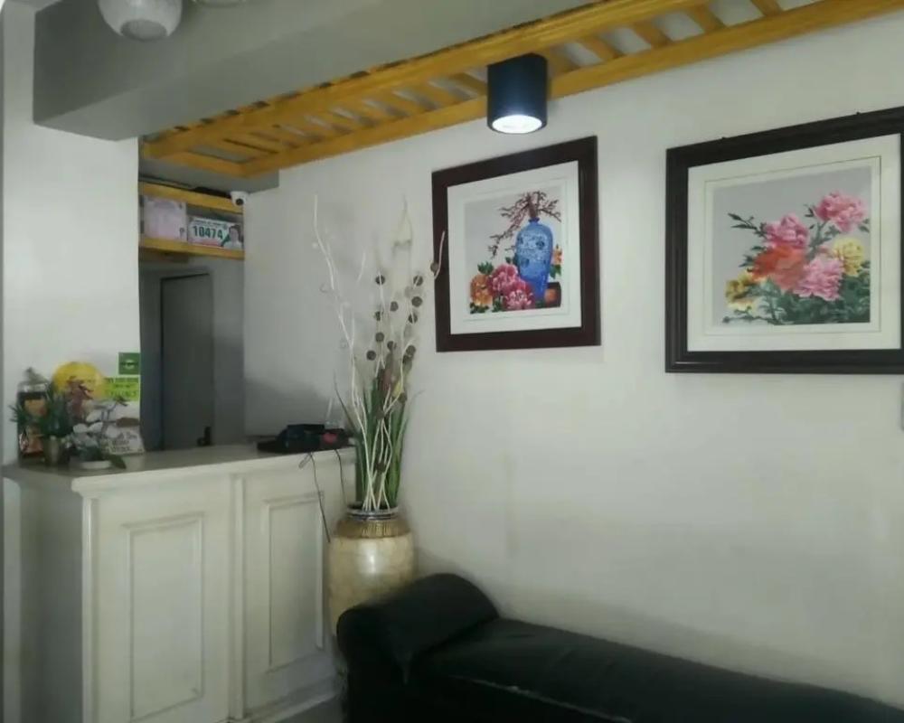 фото AAM Transient House