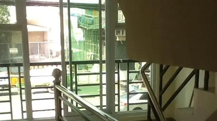 фото AAM Transient House